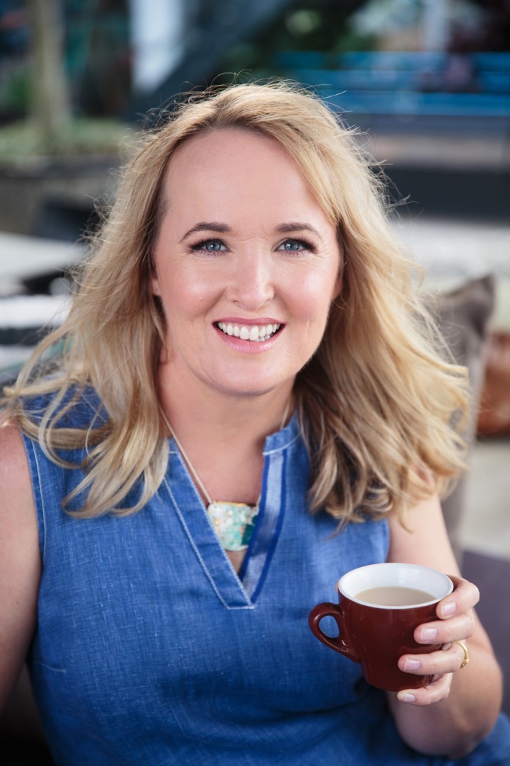 Professional organizer coach