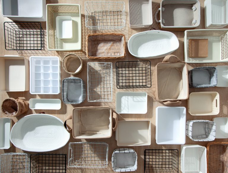 Decluttering Business Course