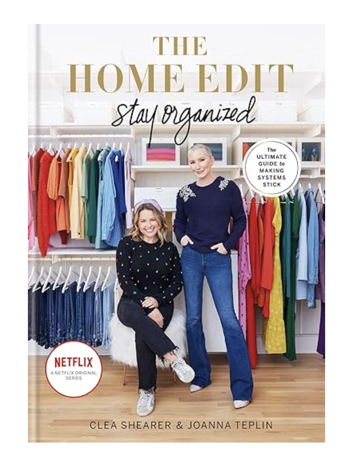 Declutter business coach