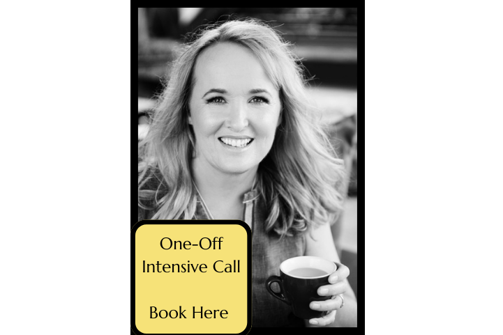 Professional Organiser Business Coaching