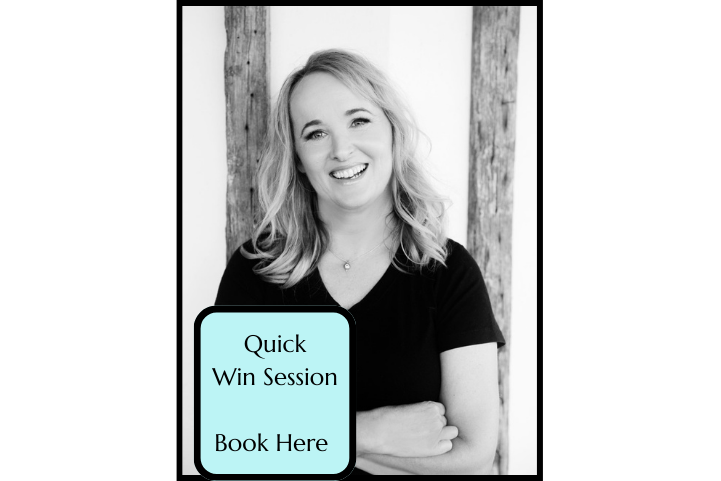 Professional Organiser Business Coaching